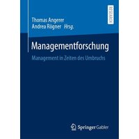 Managementforschung