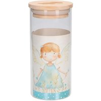 Geldgeschenk - Wunscherfüller zur Geburt