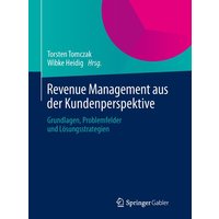 Revenue Management aus der Kundenperspektive