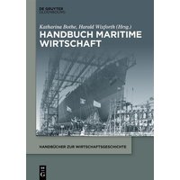 Handbuch Maritime Wirtschaft