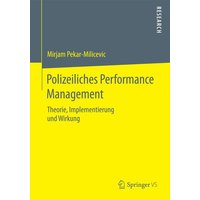 Polizeiliches Performance Management