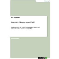 Diversity Management KMU