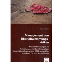 Fueldner, N: Management von Überschwemmungsrisiken