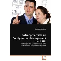 Werderits, C: Nutzenpotentiale im Configuration-Management n