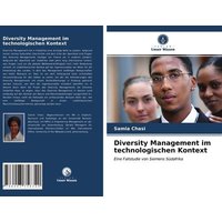 Diversity Management im technologischen Kontext