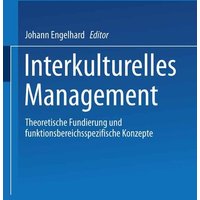 Interkulturelles Management