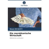 Die marokkanische Wirtschaft