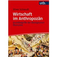 Wirtschaft im Anthropozän