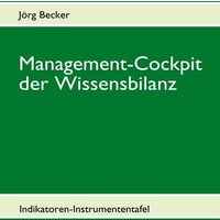 Management-Cockpit der Wissensbilanz