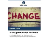 Management des Wandels