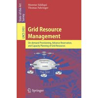 Grid Resource Management