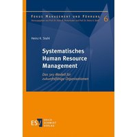 Systematisches Human Resource Management