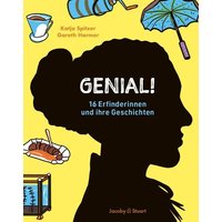 Cover: Genial !