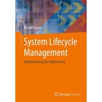 System Lifecycle Management