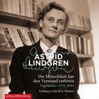 Cover: Die Menschheit hat den Verstand verloren