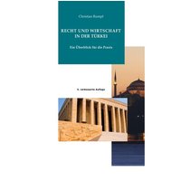 Recht und Wirtschaft der Türkei