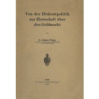 von-der-diskontpolitik-zur-herrschaft-ueber-den-geldmarkt