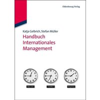Handbuch Internationales Management