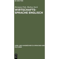 Wirtschaftssprache Englisch