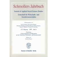 Workshop 'Untersuchungen mit Mikrodaten aus der Amtlichen Wirtschafts- und Sozialstatistik'.