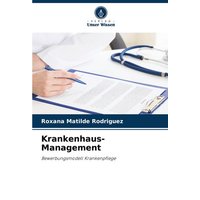Krankenhaus-Management