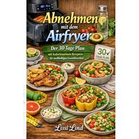 Abnehmen mit dem Airfryer
