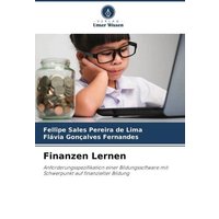 Finanzen Lernen