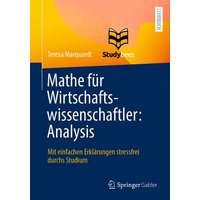 Mathe für Wirtschaftswissenschaftler: Analysis