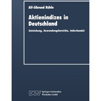 Aktienindizes in Deutschland