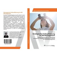 Strategische Frühaufklärung im HR-Management