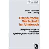 Ostdeutsche Wirtschaft im Umbruch