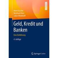 Geld, Kredit und Banken