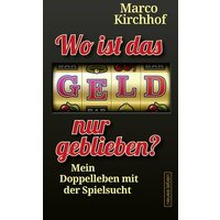 Wo ist das Geld nur geblieben?