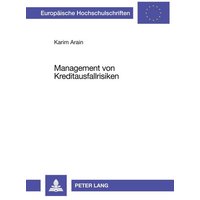 Management von Kreditausfallrisiken