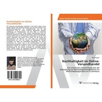 Nachhaltigkeit im Online-Versandhandel