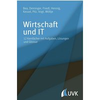 Wirtschaft und IT
