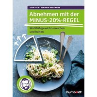 Abnehmen mit der Minus-20%-Regel