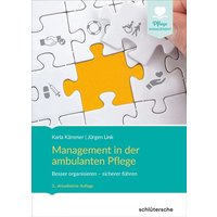 Management in der ambulanten Pflege
