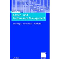 Kosten- und Performance Management