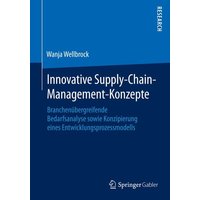 Innovative Supply-Chain-Management-Konzepte