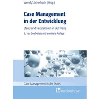 Case Management in der Entwicklung