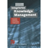 Integriertes Knowledge Management