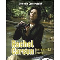 Cover: Rachel Carson
