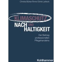 Klimaschutz und Nachhaltigkeit