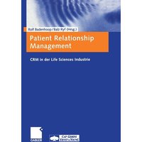 Patient Relationship Management