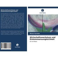 Wirtschaftswachstum und Einkommensungleichheit