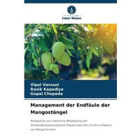 Management der Endfäule der Mangostängel