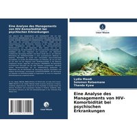Maodi, L: Analyse des Managements von HIV-Komorbidität bei p
