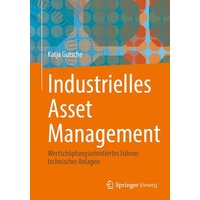 Industrielles Asset Management