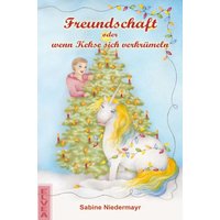 Freundschaft oder wenn Kekse sich verkrümeln